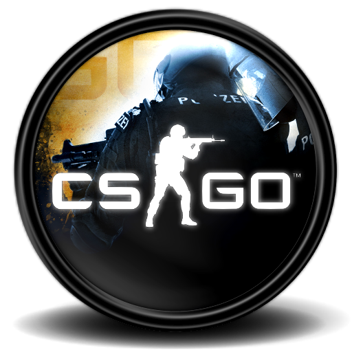 CS:GO