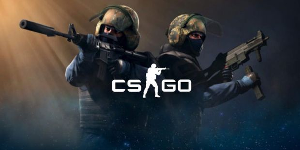 CS:GO