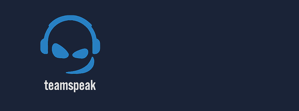 TeamSpeak